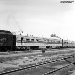 Rio Grande Diner 804 "Pikes Peak"